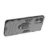 Magnetic Ring Phone Case For Samsung Galaxy A06 4G Case Cover For Samsung Galaxy A06 4G Shockproof Armor Funda Back Cover