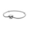 Bracelet Sterling Silver PANDORA Ref 590719-19