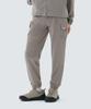 SNOWPEAK APPAREL Root Women'S Cargo Jogger Pants (S26Mwrpt61) Vintage Gray