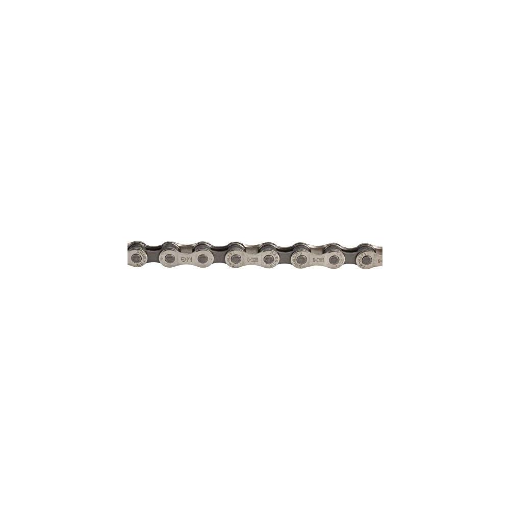 Shimano CN-HG71 HG Chain 116L 6/7/8 Speed Compatible Silver