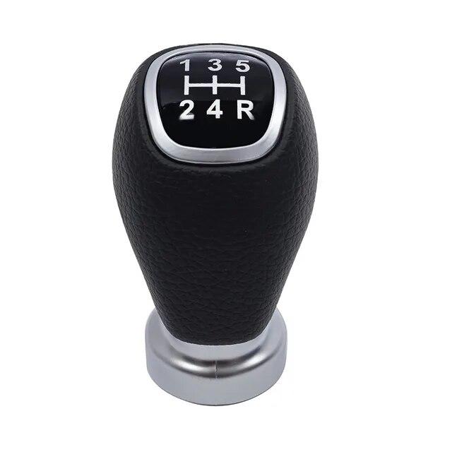 Для Hyundai i10 Dodge Inokom PA 2007 ~ 2015 2012 2013 2014 5-скоростная ручка переключения передач автомобиля ручной рычаг переключения передач ручка-головка гандбол