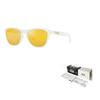 Oakley 9245 FROGSKINS (К) Квадратные солнцезащитные очки Унисекс Парный стиль