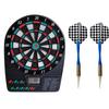 Electronic Darts Roulette Board Game, Popular Korean Game