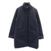 MAX&CO Coat 40 Black Lightly Padded Women Used