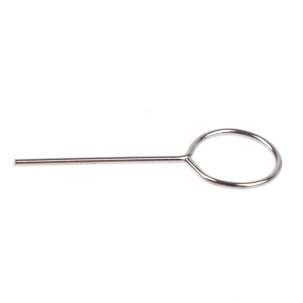 Phone Key Tool Mobile Phone Smartphone Card Needle Sim Card Tray Ejector Eject Pin Removal Card Pin