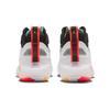 Guo Ailun x Air Jordan 37 PF GS Silver Island Green Детские кроссовки Белый металлик-Серебристый Черный FJ4495-130