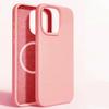 For Magsafe Liquid Silicone Magnetic Case For  For Iphone 16 15 14 13 12 11 Pro Max 16 14 15 Plus Wireless Charging Back Cover