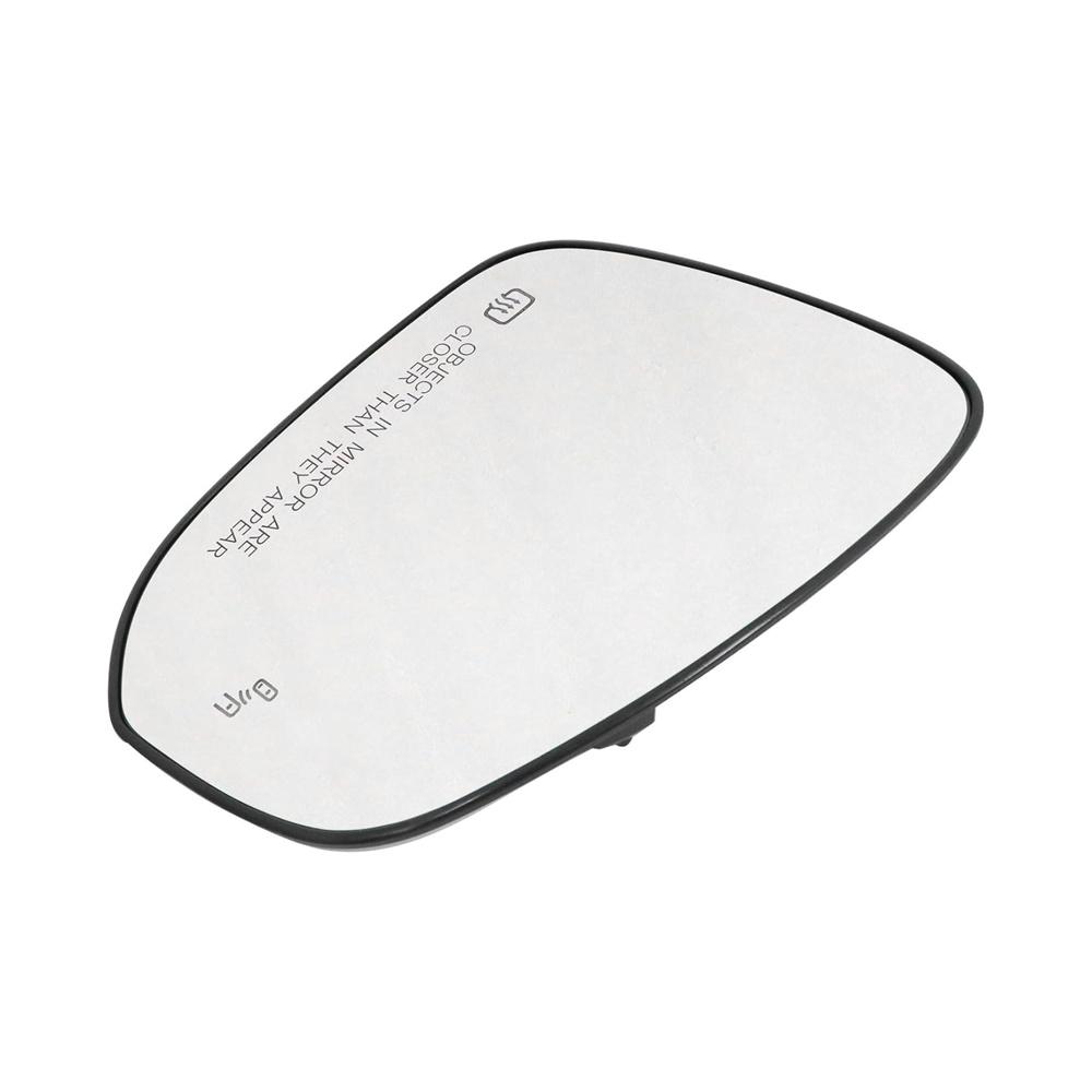 Right Mirror Glass Heated W/ Blind Spot 89731-0E371 For Toyota Highlander 20-24