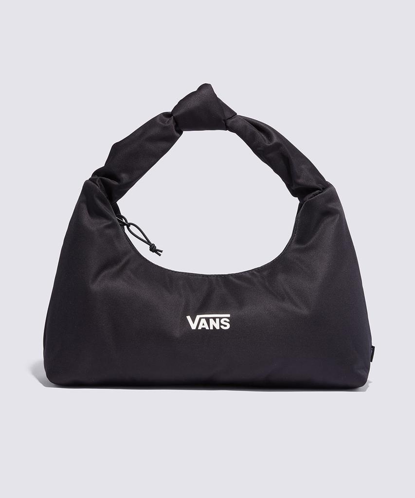 Сумка Vans Lr Hobo - Черный / Vn000Nnbblk1