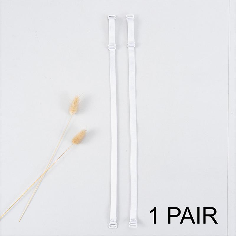 Сексуальный женский нескользящий бюстгальтер на бретелях, женский эластичный бюстгальтер с двойными плечами, женский ремень для бюстгальтера, аксессуары