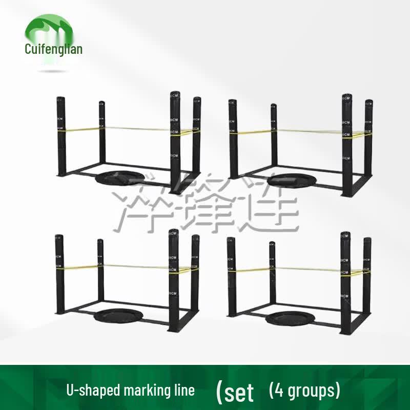 Cuifenglian Martial Arts & Combat Training Gear