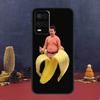 Gibby Meme For OPPO A58 A78 A98 A15 A16 A17 A76 A96 A77 A52 A72 A5 A9 A79 A94 A74 A57S A53S A54S Case
