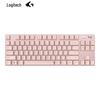 Logitech Проводная механическая клавиатура K835