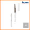 Косметика Artistry Карандаш и оттеночный гель для бровей Go Vibrant - Тауп (1 шт.) (12499315)