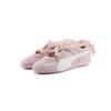 Puma Женские повседневные спортивные кроссовки с низкой посадкой