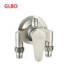 Смеситель для ванной комнаты GLBO с открытым монтажом