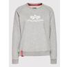 Толстовка Alpha Industries New Basic