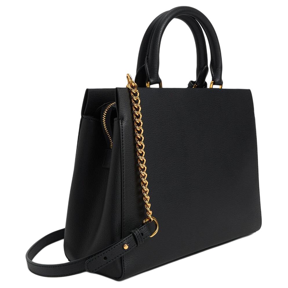 Charles & Keith Wedding Series Large Capacity Versatile Leather Tote Bag Women tote bags CK2-50160121-3