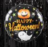 Pumpkin Foil Balloon Happy Halloween 45