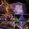Solar Led String Lights Waterproof Copper Wire Outdoor Garden Decoration