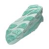 Under Armour Halo Runner Low top Running Shoes Women's Fresh Mint 6011355-703