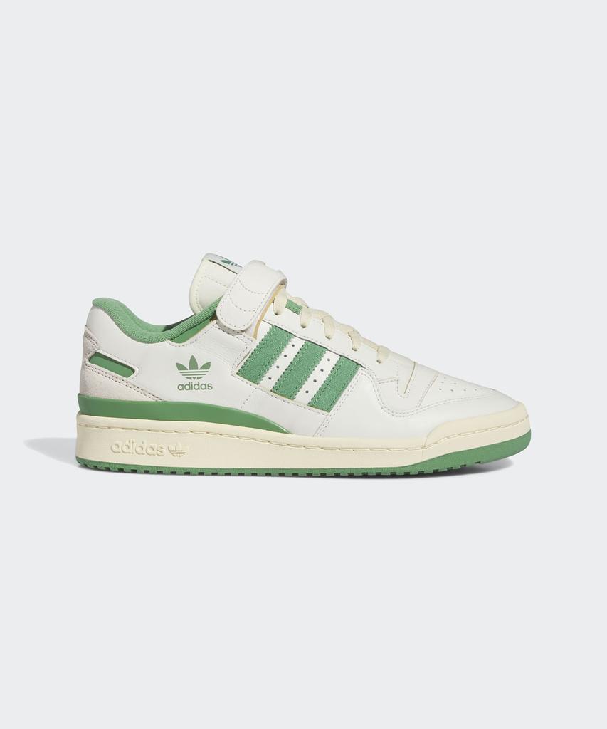 adidas Forum 84 Raw - Зеленый Свободная Любовь / Ig3773