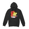 SpongeBob SquarePants Mens Head Out Meme Hoodie