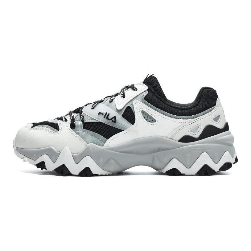 Fila Спортивная обувь Oakmont 2 'Черный Серый Белый' F12M312109FBA