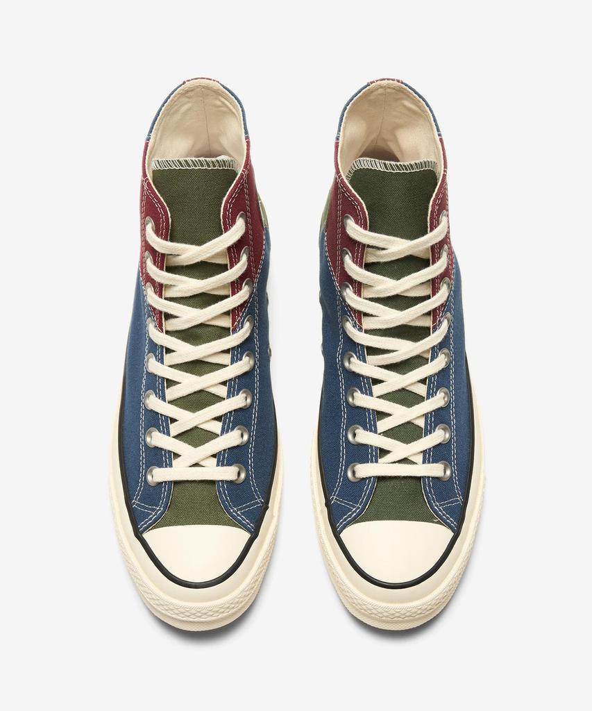 Ной (ИЛИ) Converse X Noah Chuck Taylor High 70S