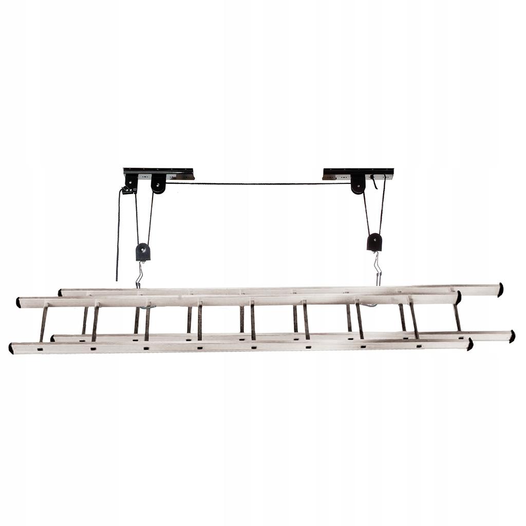 Universal Ceiling Hanger Lift Bike Ladder