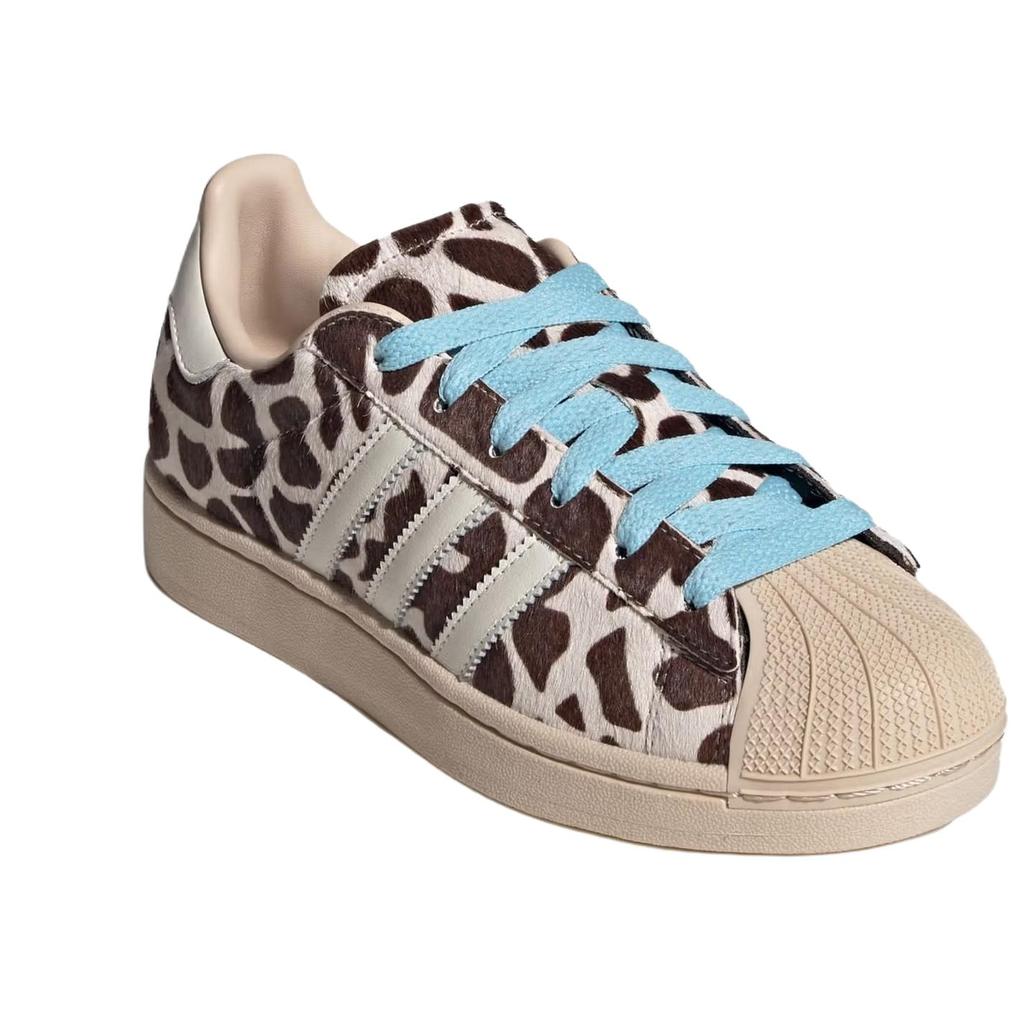 Adidas Wmns Handball Spezial 'Crystal Linen Ivory Icey Blue' KI6677