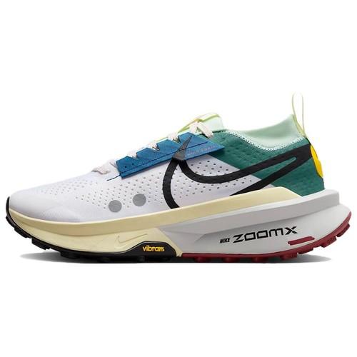 Nike ZoomX Zegama 2 Bicoastal Court Blue W - FD5191-101