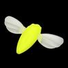 2025 6.5g Weight Fishing Soft Lure 55mm Size Fly Fishing TPE TPR Bait Bird Shape Drag Bait Topwater Floating Bait Sea Fishing