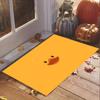 1pc Kwaii Yellow Duck Welcome Bathroom Absorbent Mats Anti-Slip Mats Home Decor Supplies Carpets Home Kitchen Floor Mats