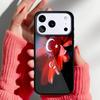 Чехол для телефона в стиле турецкого флага Турции для iPhone 17 Air 16e 15 14 13 Pro Max Задняя крышка для 12 11 Pro Coque