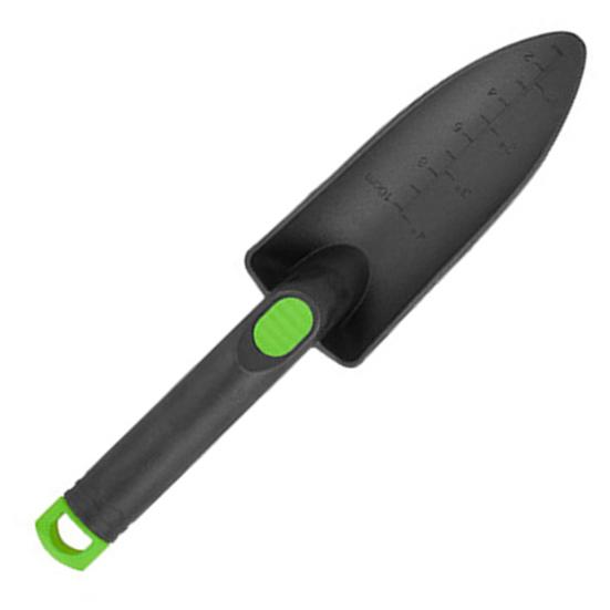 Садовая лопата Простой в использовании Детектор Песочный совок Лопата Набор Легкий Портативный Многоцелевой Копание