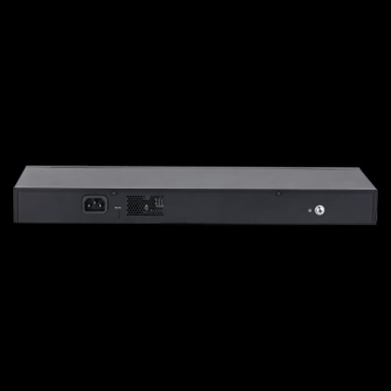 Dahua 24-Port Gigabit Layer 2 Cloud Managed Switch