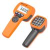 Handheld Stroboscope 60~99999 RPM, Digital Strobe Light Tachometer,Non Contact Motor Engine Speed Analyzer Measure Hz Velocity w/High Accuracyy 0.001%
