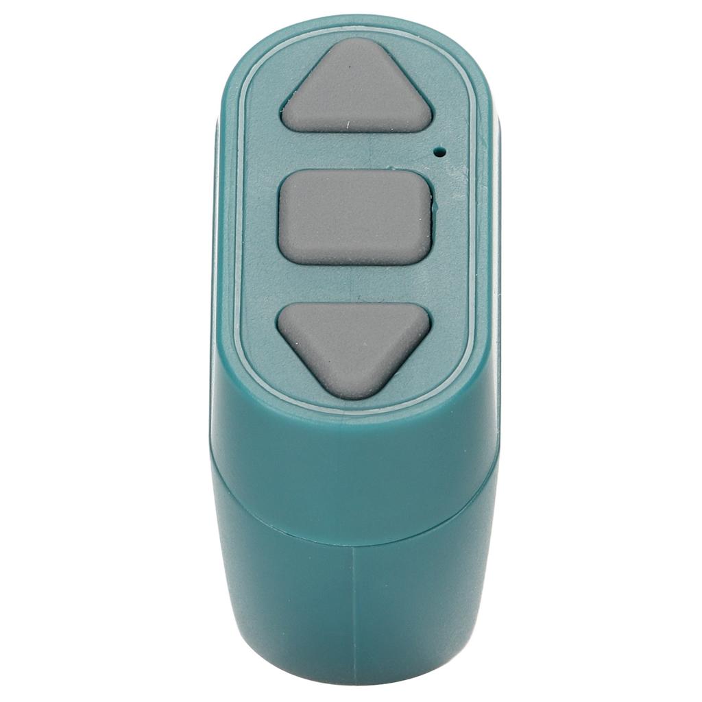 Remote Control Page Turner Bluetooth 4.0 Ring Controller 2.4‑2.4835GHz for Phone APP