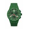 PRIMARILY GREEN SUSG407 Green Wristwatch,