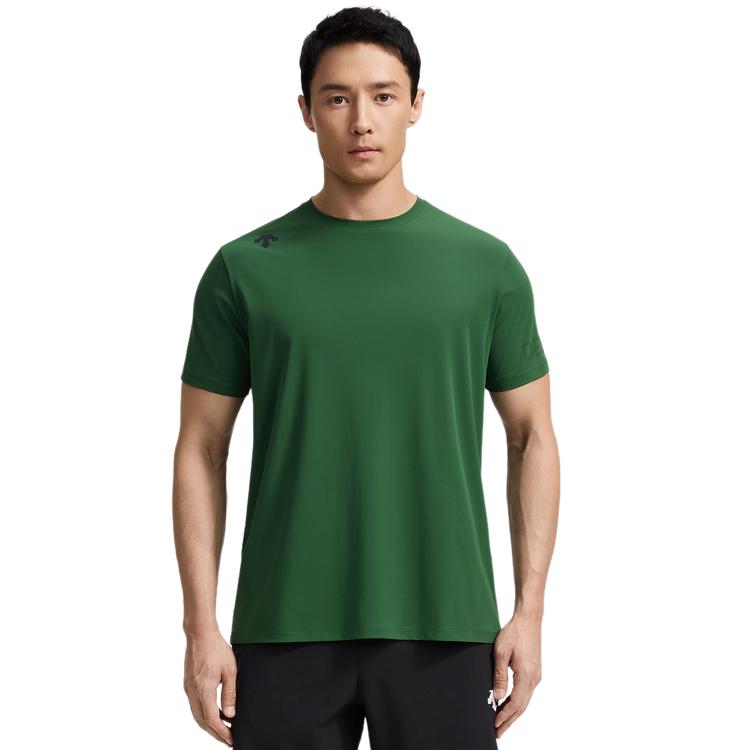 DESCENTE TRAINING T Shirt Men's D5331TTS54