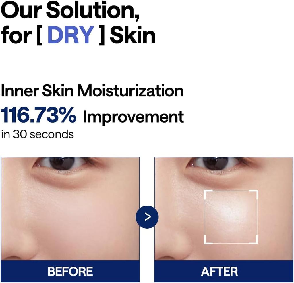 Mediheal Ежедневные тонизирующие диски Watermide