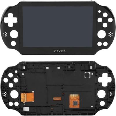 1× Новый сенсорный дигитайзер ЖК-экран дисплейная панель для PS Vita PCH-2000 2001 серии