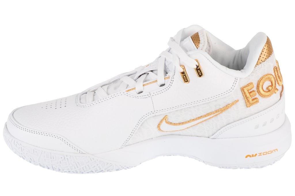 Nike LeBron NXXT Gen AMPD, Мужские черные баскетбольные кроссовки