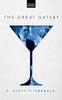 Книга The Great Gatsby
