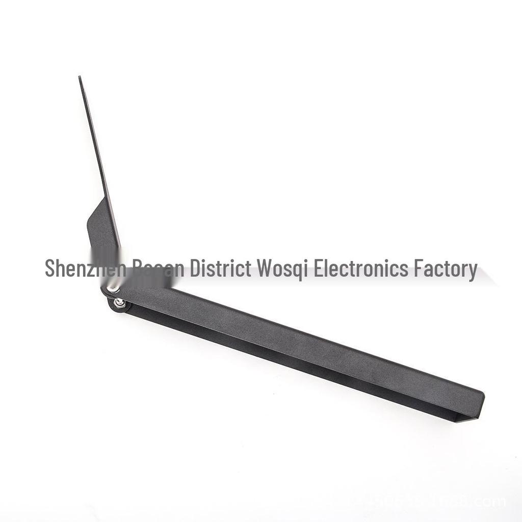 Педаль-подставка для левой ноги JL Wrangler для моделей 2018+ - Металлический аксессуар для модификации