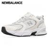 Кроссовки New Balance 530 Белые Серые Mr530ce