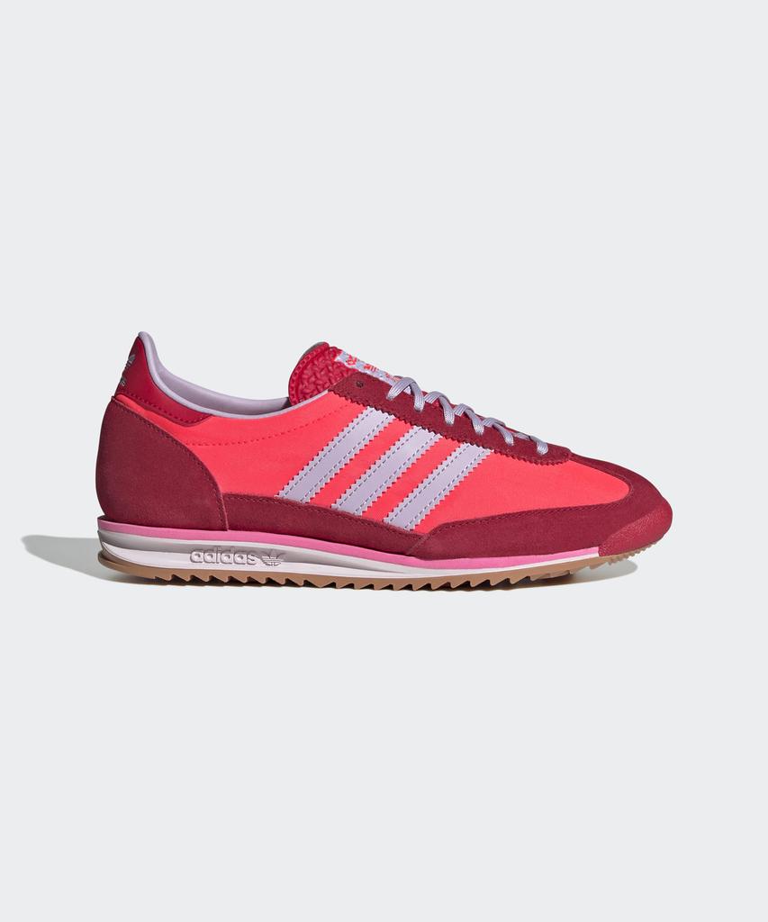 adidas Sl 72 Og - Солнечный Красный:Розовый / Jh7392