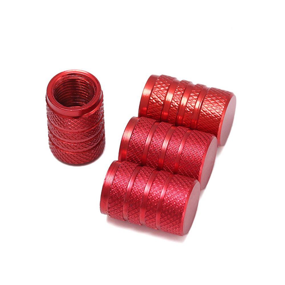 Cap Universal Tyre Valve Cap Bike Air Valve Caps Bicycle Tire Valve Cap Wheel Tire Valve Cap
