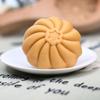 Star Pattern Wood Baozi Mold Deepened Steamed Bread Mold Creative Steamed Bun Mold  Household